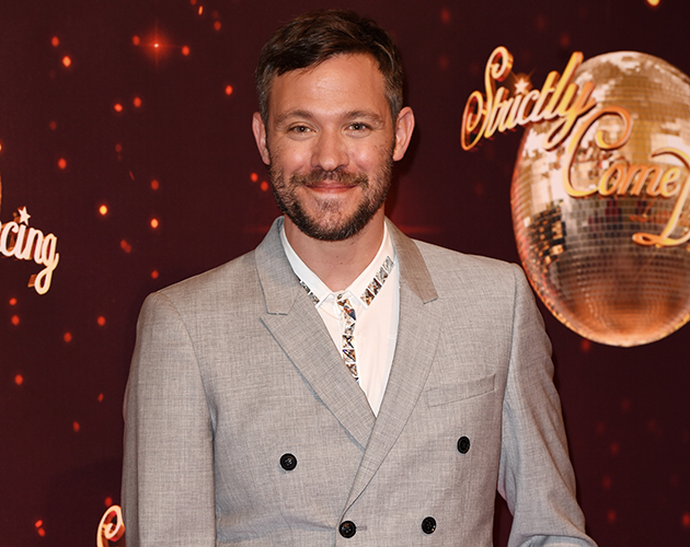Is This The *Real* Reason Will Young Quit Strictly Come Dancing?
