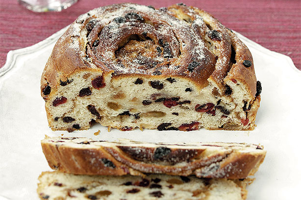 Fruity Lardy Cake Recipe GoodtoKnow