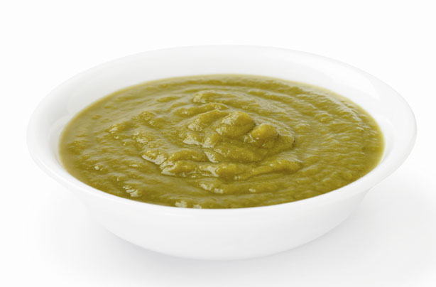 Natural Foods Potato And Spinach Curry Natural Foods Potato And Spinach Curry