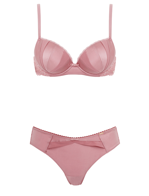 Rosie for Marks and Spencer underwear set photo