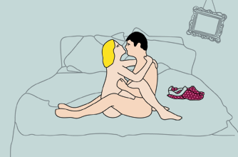 Best sex positions