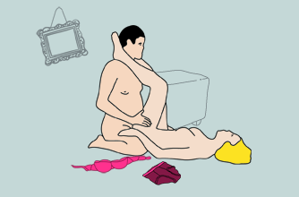 Best sex positions