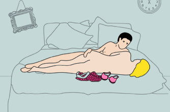 Best sex positions