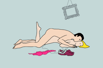 Best sex positions