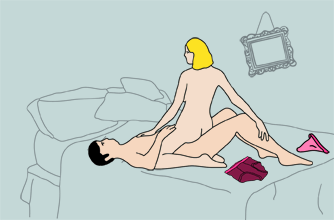 Best sex positions