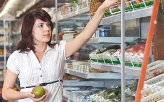 Money saving tips for mums: Shop around