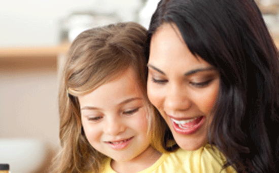 Money saving tips for mums: Use goodtoknow!