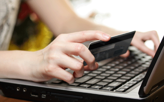 Money saving tips for mums: Shop online