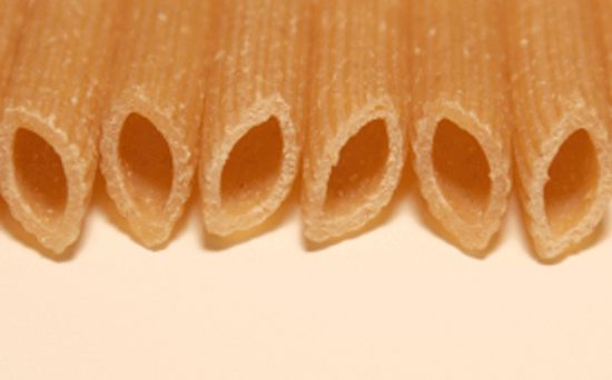 wholewheat pasta