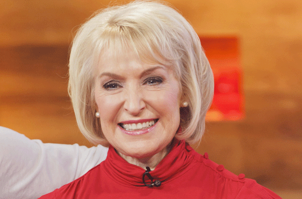 rosemary conley photo