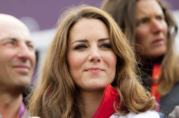 Kate Middleton