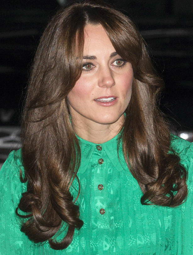 Kate Middleton