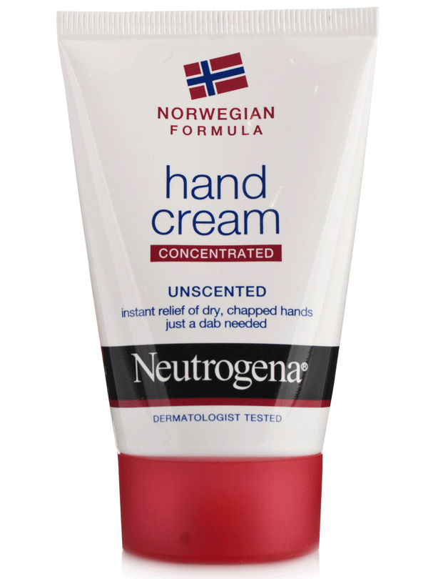 Neutrogena Hand Cream photo