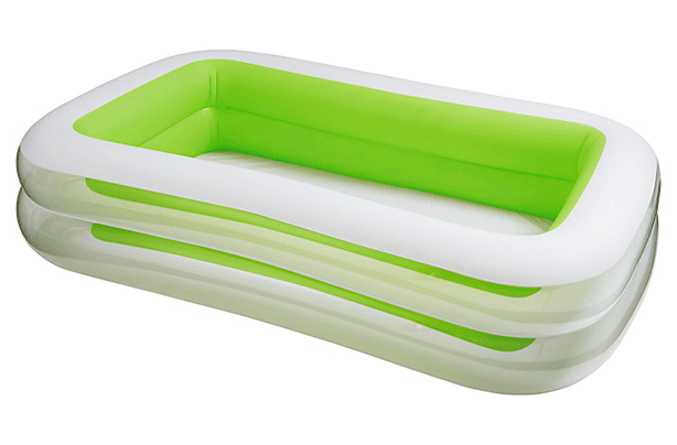 Swim Centre Paddling Pool