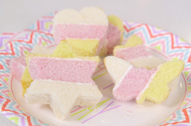 Best Beauty Sponge Cake And Bake Best Beauty Sponge Cake And Bake