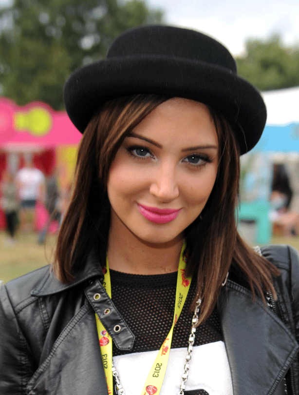 Tulisa