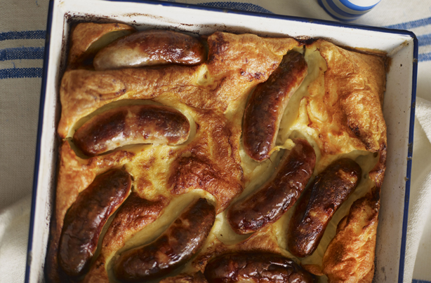 Another shot of toad in the hole