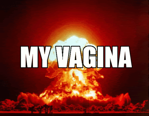 HORRIFYING Things That Happen To Your Vagina After Childbirth