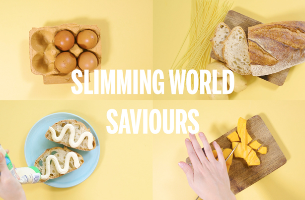 22 low syn foods you�ll only know if you�re doing Slimming