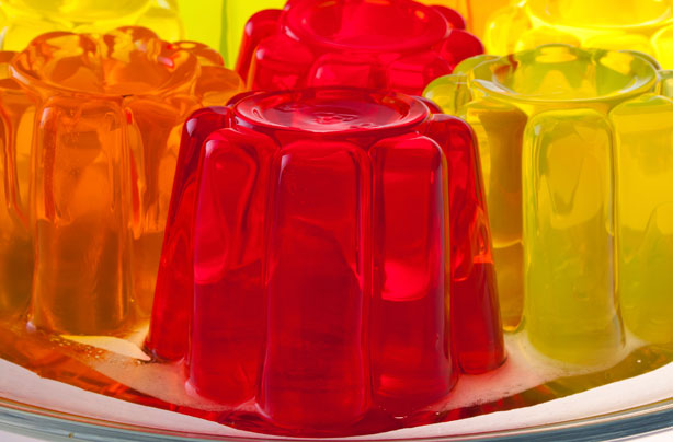 Fruit jelly recipe | GoodtoKnow