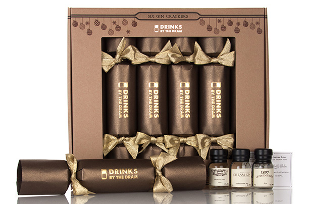 The best Christmas crackers for 2017