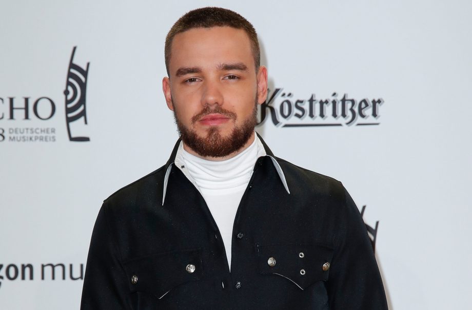 Liam Payne Responds To Criticism That He Doesnt Spend Liam Payne Responds To Criticism That He Doesnt Spend