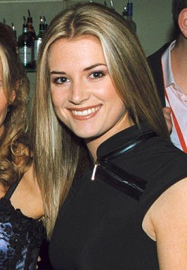 Style Talk: Sarah Jayne Dunne - Beauty Disasters - 1