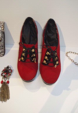 New Look A/W 09 Press Launch & Party - In Love With Shoes - 3