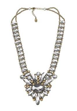 The New Recessionista Rules - Statement Accessories - 1