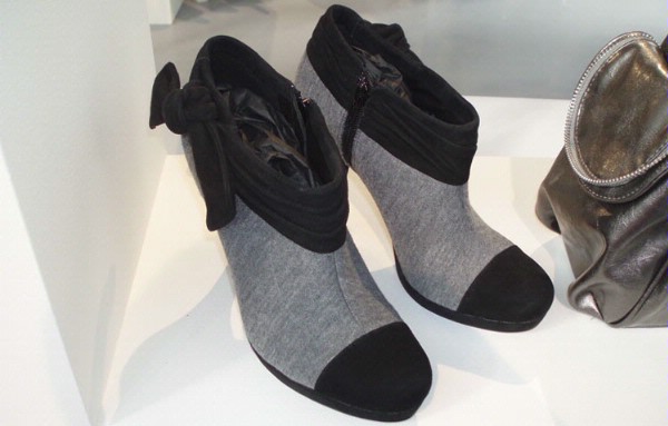New Look A/W 09 Press Launch & Party - The Comfiest Boots Ever? - 1