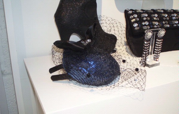 New Look A/W 09 Press Launch & Party - Sequins a-go-go - 5
