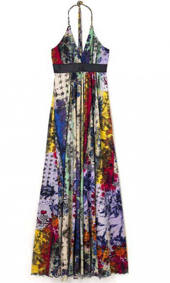 Firetrap Maxi-Dress At House Of Fraser, £65