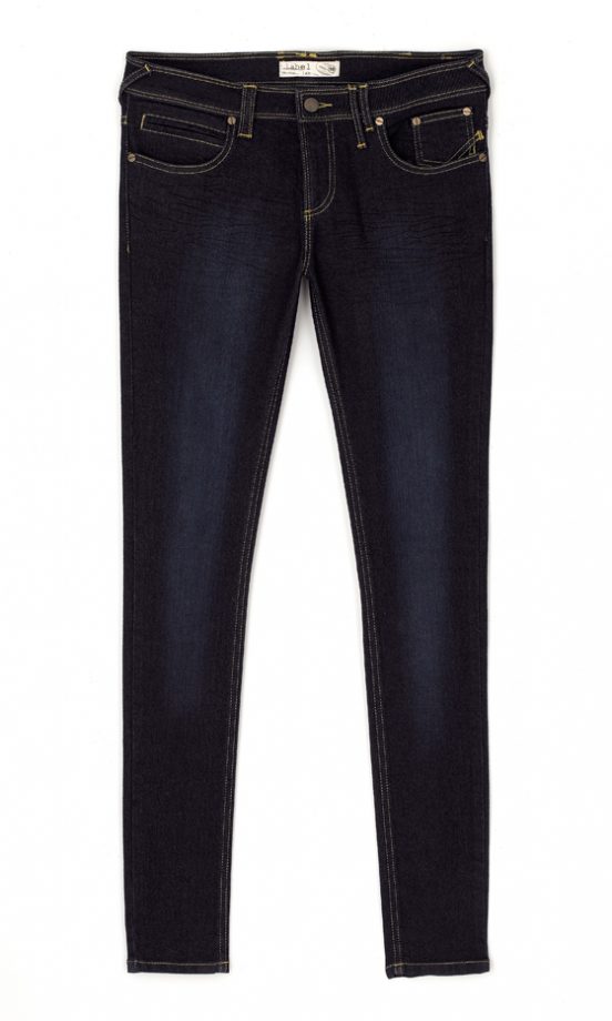 Label Lab Skinny Jeans From House Of Fraser, £55