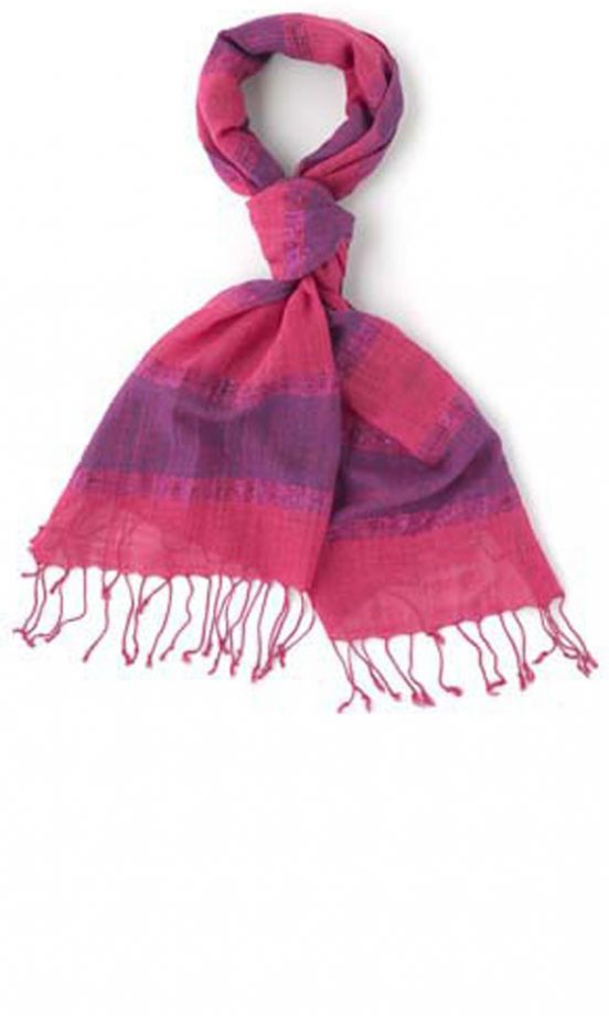 Therapy Scarf At House Of Fraser, £12