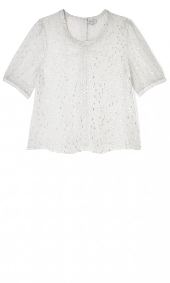 Untold White Top From House Of Fraser, £55