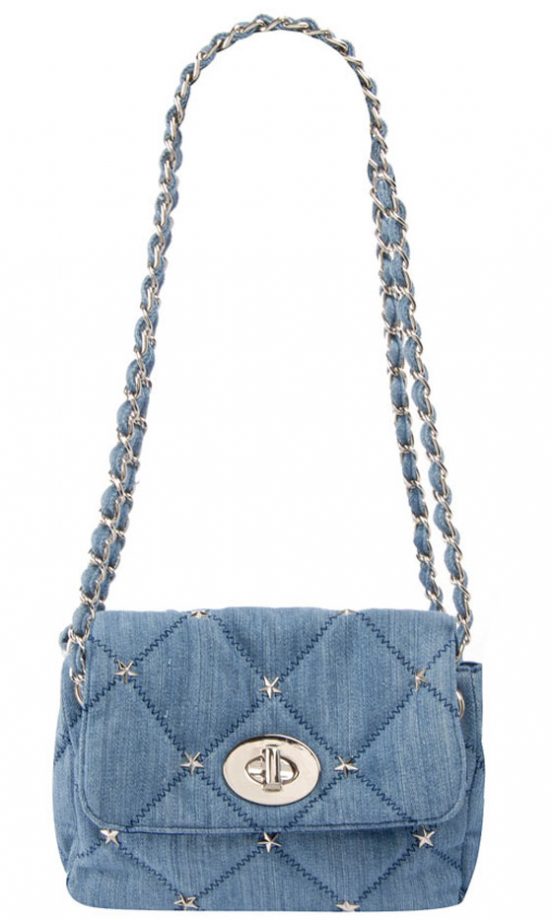 Dorothy Perkins Star Bag, £18