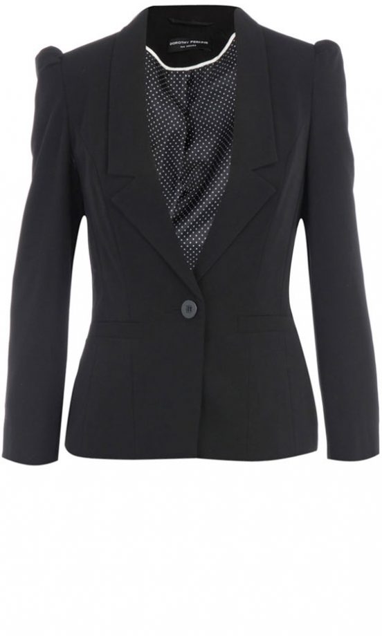 Dorothy Perkins Suit Jacket, £35