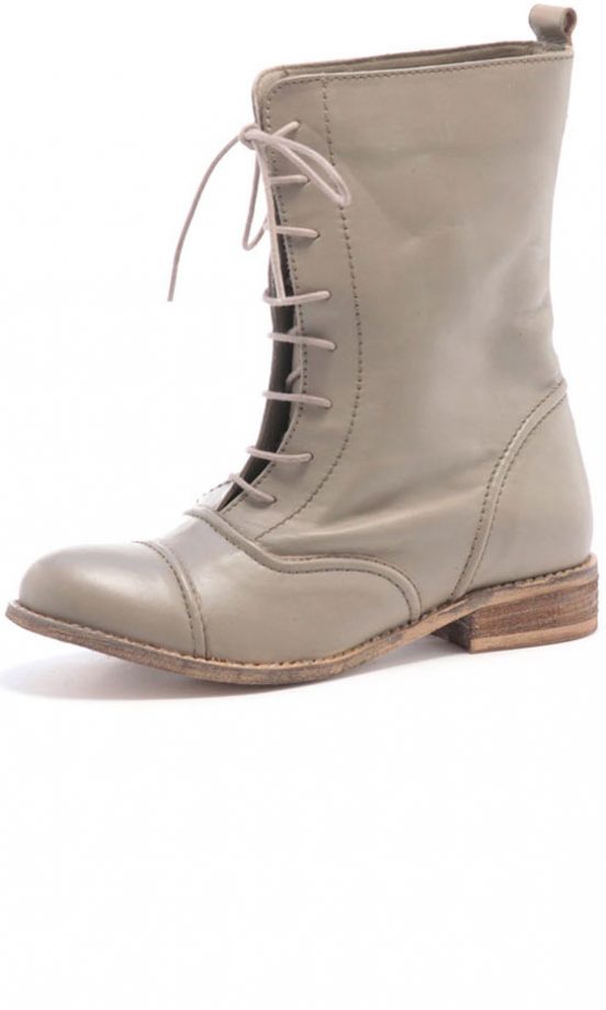 Dorothy Perkins Lace Up Boots, £60