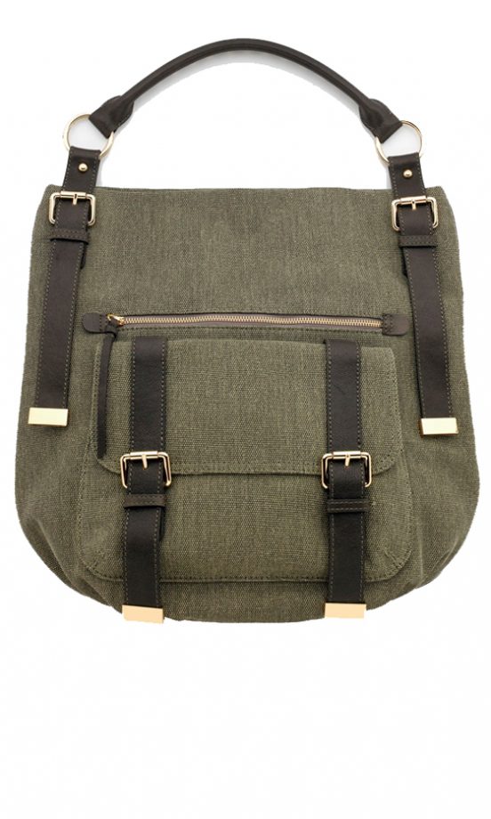 Pied A Terre Bag At House Of Fraser, £99
