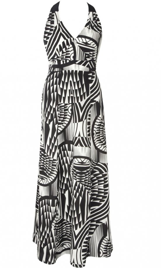 Coast Martini Maxi Dress, £115