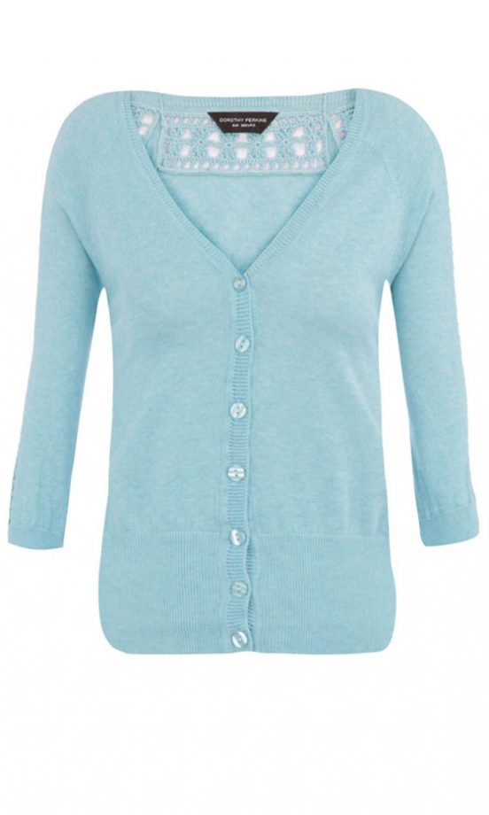 Dorothy Perkins Cardigan £25