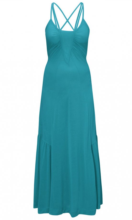 French Connection Fruitful Maxi Dress, £85