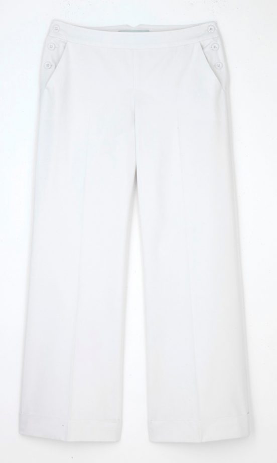 Untold White Trousers At House Of Fraser, £70