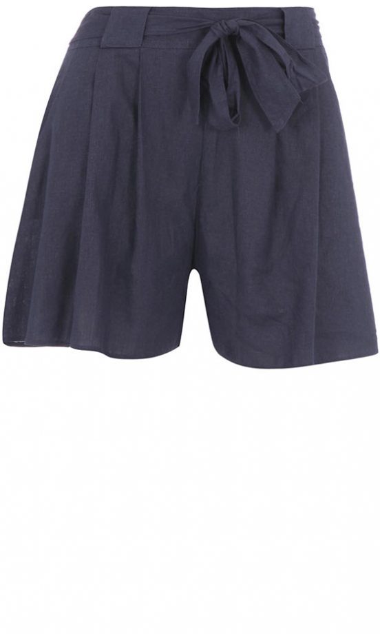 Dorothy Perkins Navy Culottes, £18