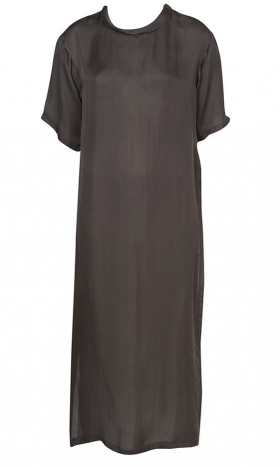 Topshop Boutique Split Side Maxi Dress, £60