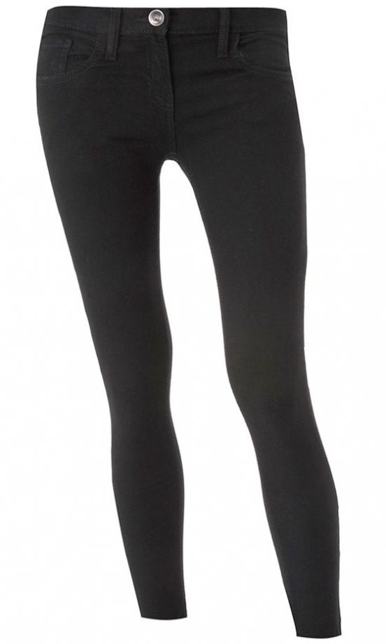 Dorothy Perkins Skinny Trousers, £25