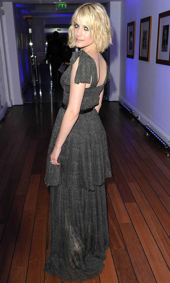 Melanie Laurent At The 63rd Cannes Film Festival, 2010