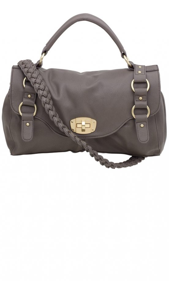 Oasis Ava Satchel, £40