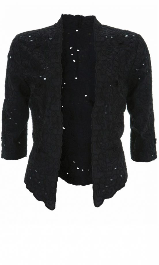 Kate Moss For Topshop Vintage Jacket, £120