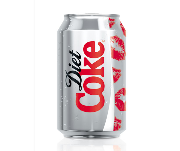 Diet Coke is giving away ASOS vouchers with every pack in a bid to find a new Street Style Star